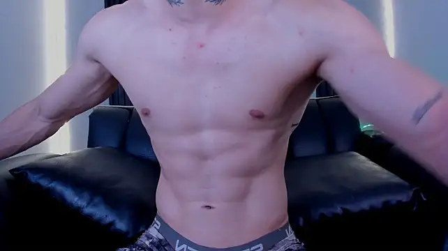 Dark_Valentino_ webcam