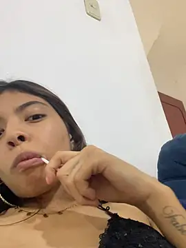 Sweet_Scarlett_ webcam