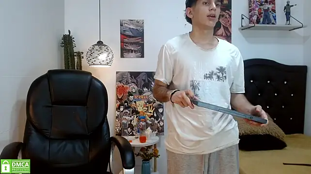 billy_wild webcam