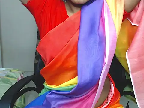 VelvetCoupleLive webcam