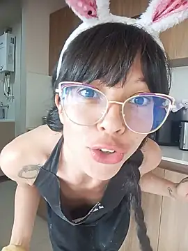 dulce_loba webcam