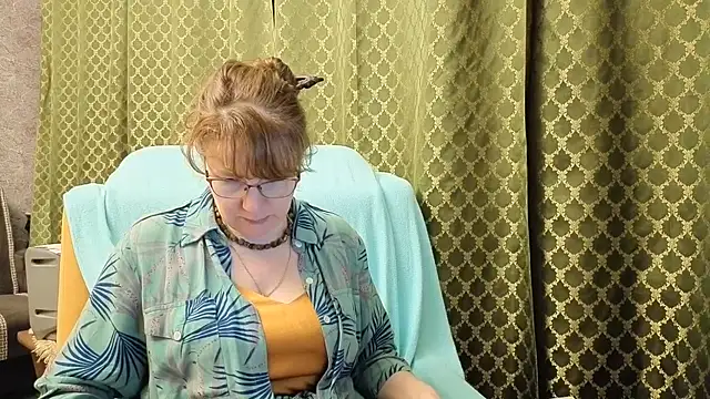 Miss_SandraX webcam