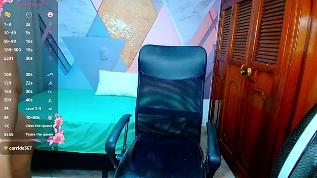 raylin_escobar webcam