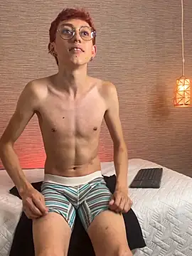 SweetDareX webcam