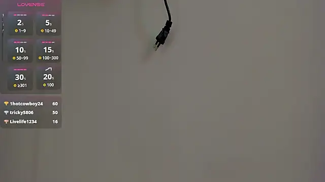 Courtneyyk_ webcam