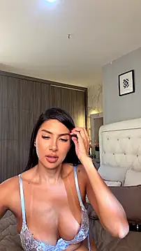 Anny_Honeey webcam