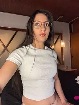 SaraSeduce7 webcam
