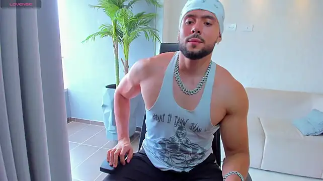 leo_king7 webcam