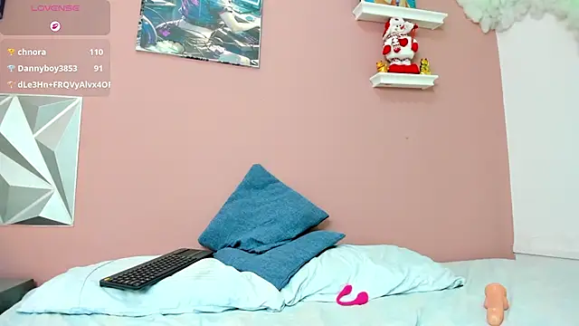 peach_babe webcam