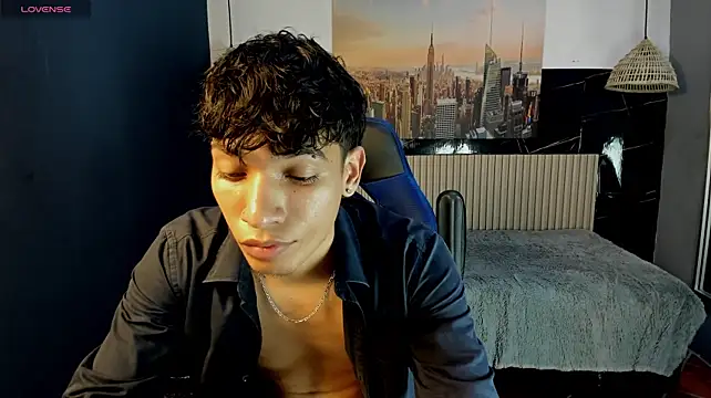 Jake_Falcon webcam