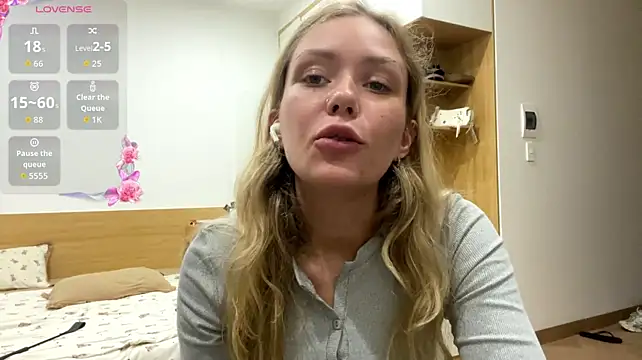 One_On_Mllion webcam