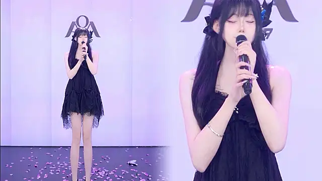 AOA-001 webcam