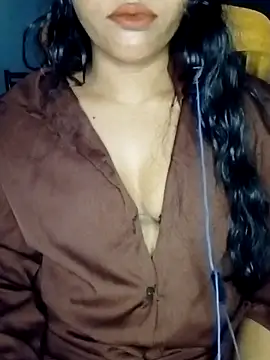 SExyRAMYA webcam