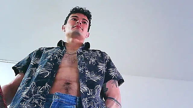 jhohannes-maximo webcam