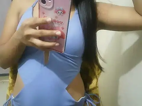 Sweet_AsianPussy webcam