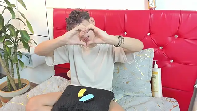 Damon_wolfe webcam
