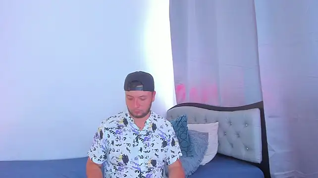 karl_kai webcam