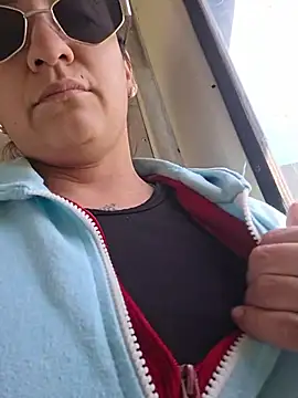 SoyCaramelito webcam