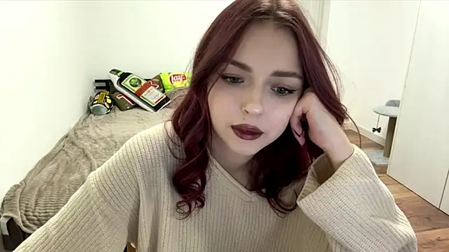 AudreaSaucer webcam