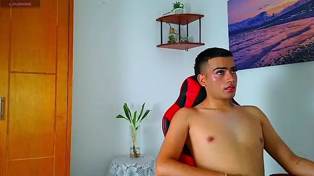 angeel_Fox_ webcam