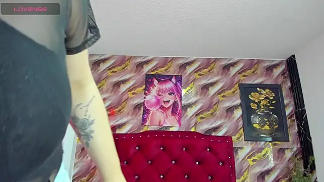 Megam_Meyer webcam