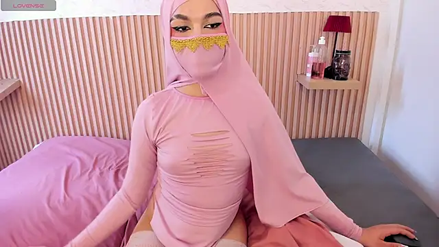 Candy_Noor webcam