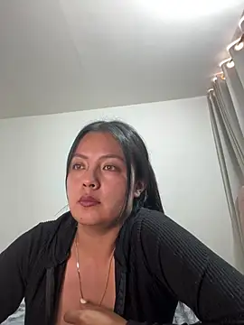 _Sweeteyes webcam