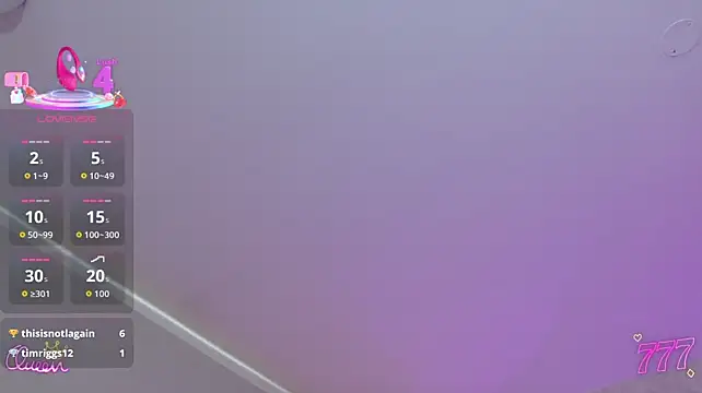Valentina_tay webcam
