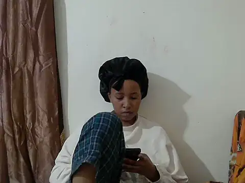 chocodollie webcam