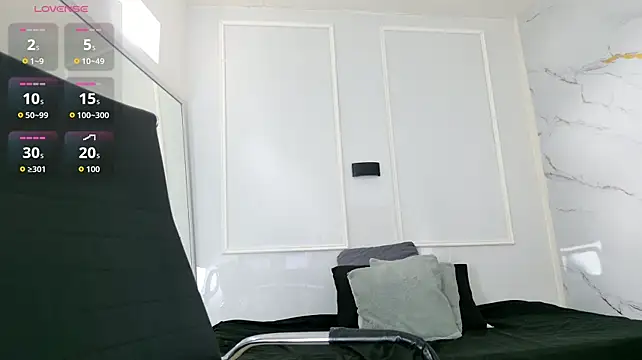 Daniela_mendozza webcam