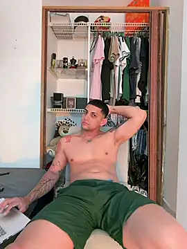 GabrielX77_ webcam