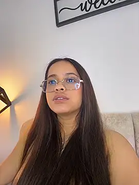 kiley-luz webcam