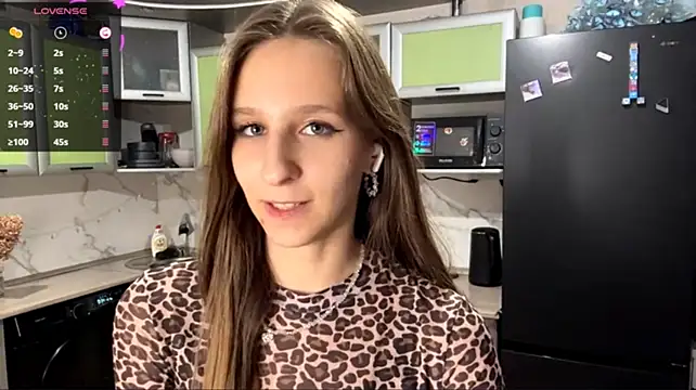 SkinnyForint webcam