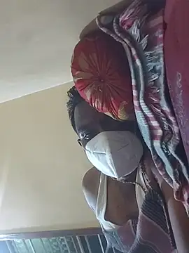 Abraham981234 webcam