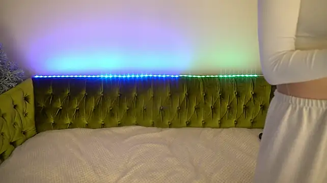 VelvetVoww webcam