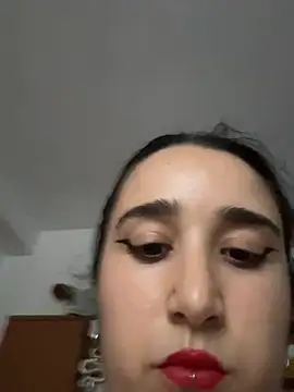 SelenaRamirez webcam