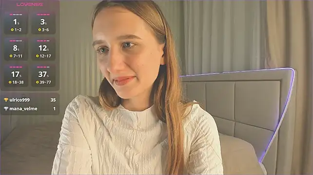 BennieMells webcam