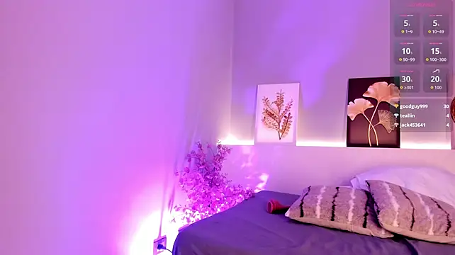 eva__tylor webcam
