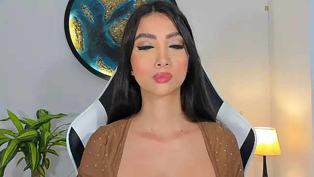 Megannwilliams webcam