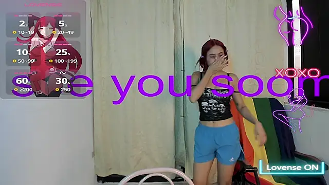 Ninakeller_AL webcam
