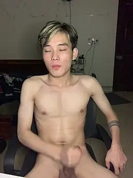 LTMinh08 webcam