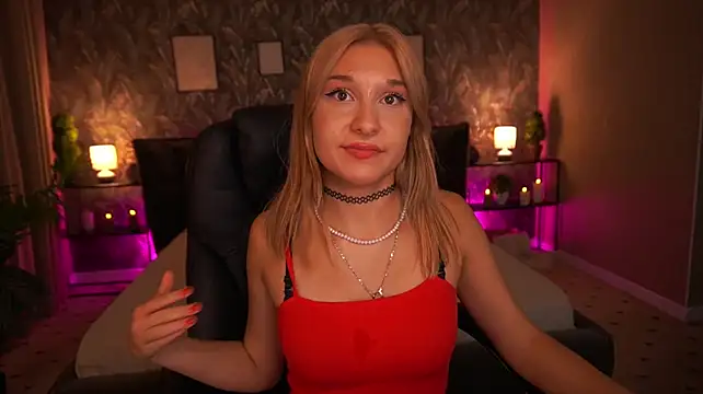 LunxLexxie live cam on StripChat