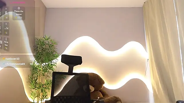 Zoe_mei webcam