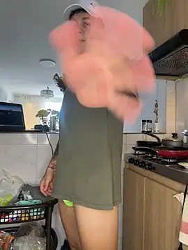 Christopher_strongg webcam