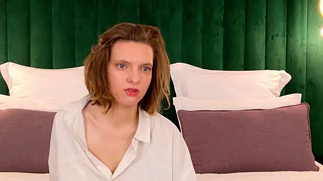 JessieButler webcam