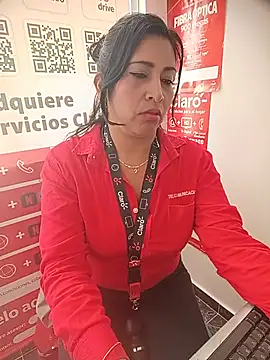 Shaila_1_1 webcam