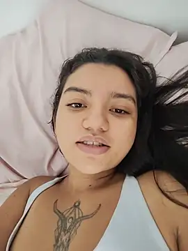 Bunny_cherry2 webcam