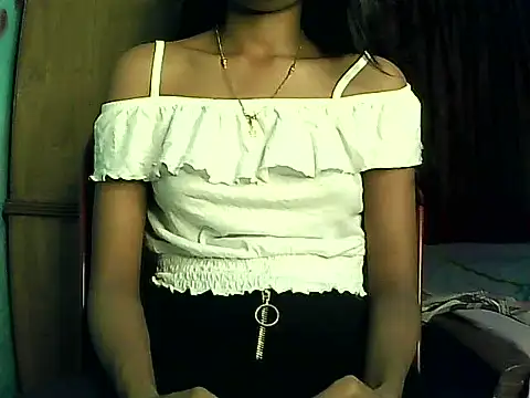 SiyaraHott webcam