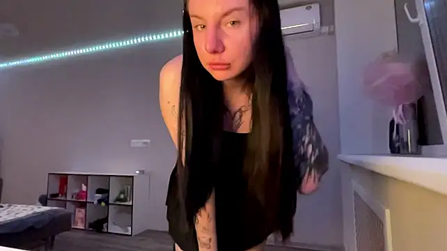 GeraroWasley webcam