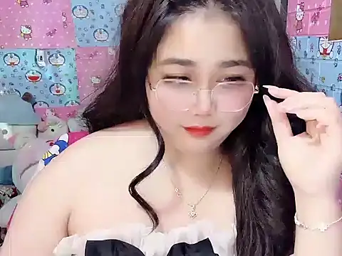 Lylussam26 webcam